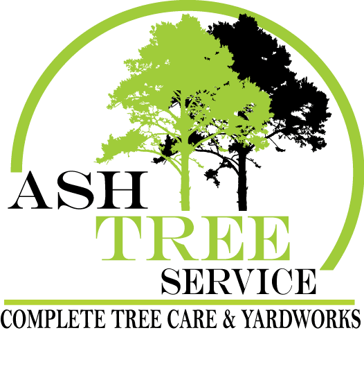 Ashtree Service & Yardworks